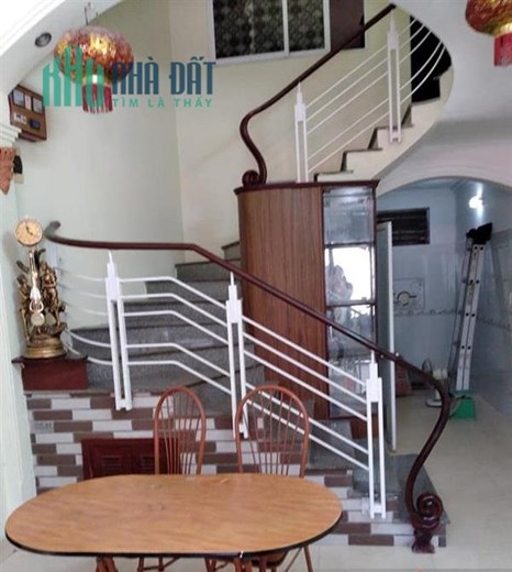 Bán nhà An Đà, diện tích 50m 3.5 tầng GIÁ 3 tỉ ô.tô đỗ tận cửa, vị trí đẹp