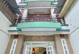 Bán Nhà Mặt Tiền Lý Thường Kiệt, P7, Tân Bình, Kinh Doanh Cực Đỉnh, Diện Tích Khủng 224m2, 5 Tầng,