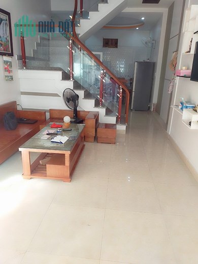 Bán nhà Ngô Gia Tự gần Chợ Đằng Lâm, 40m 3 tầng GIÁ 2.3 tỉ