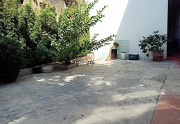 Bán đất Chợ Hàng Cũ lô góc cực hiếm, diện tích 39m GIÁ 1.55 tỉ