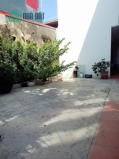 Bán đất Chợ Hàng Cũ lô góc cực hiếm, diện tích 39m GIÁ 1.55 tỉ
