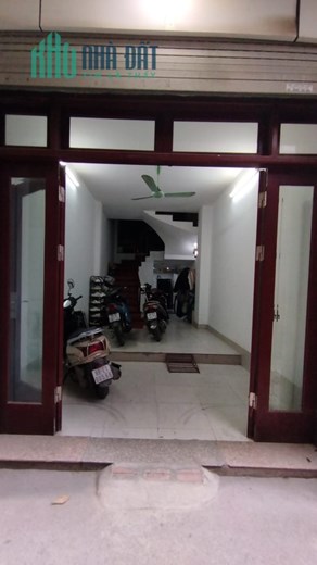 Bán Nhà Phố Mễ Trì Hạ 50m2 x 4 tầng 4 phòng ngủ đầy đủ công năng, gần Phố ngõ thông rộng, giá đầu