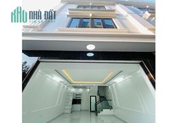 Bán nhà ngõ 229 Hàng Kênh, 45m 3 tầng GIÁ 2.1 tỉ xây mới cực đẹp