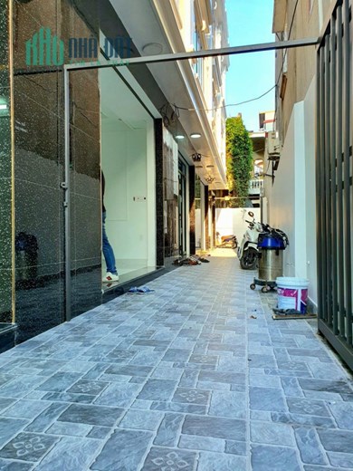 Bán nhà ngõ 229 Hàng Kênh, 45m 3 tầng GIÁ 2.1 tỉ xây mới cực đẹp