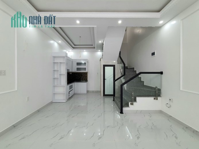 Bán nhà ngõ 229 Hàng Kênh, 45m 3 tầng GIÁ 2.1 tỉ xây mới cực đẹp