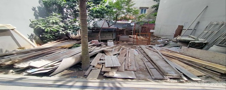 Bán đất Kim Quan, Việt Hưng, oto vào, phù hợp đầu tư chia lô, ngay chợ 96m, 4 tỷ 5
