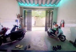 Giảm 600 triệu! Thông số 5x21 - Mặt tiền Thới An, Quận 12 - 2 Tầng - 3 Pn - Chỉ còn 4 tỷ 9