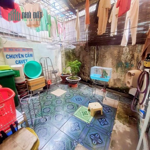 Giảm 600 triệu! Thông số 5x21 - Mặt tiền Thới An, Quận 12 - 2 Tầng - 3 Pn - Chỉ còn 4 tỷ 9
