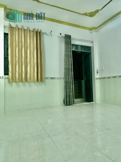 Bán Nhà Lạc Long Quân, Giao Hòa Bình, Q11, DT 51m2, Cách Hẻm Xe Hơi 10m, Sổ Vuông Đẹp, Chỉ 6 Tỷ