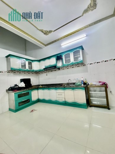 Bán Nhà Lạc Long Quân, Giao Hòa Bình, Q11, DT 51m2, Cách Hẻm Xe Hơi 10m, Sổ Vuông Đẹp, Chỉ 6 Tỷ