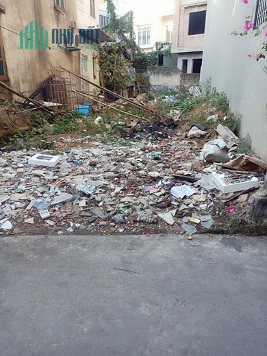 Bán đất ngõ 229 Miếu Hai Xã, diện tích 91m GIÁ 3 tỉ ngay sau mặt ngõ chính