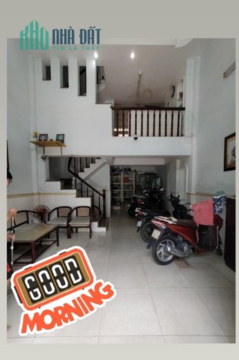 Thu nhập 100 triệu, CHDV 16 phòng full nội thất, HXT Thành Thái, Quận 10