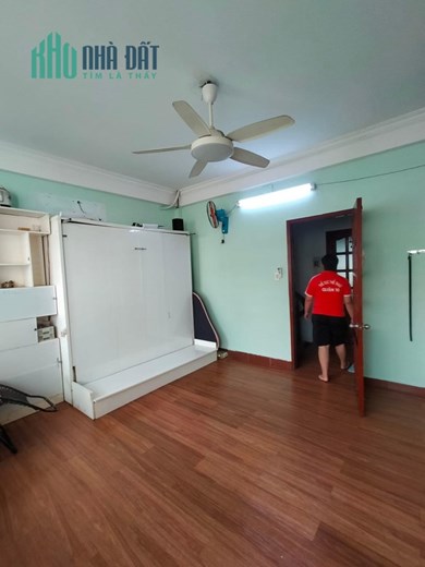 Thu nhập 100 triệu, CHDV 16 phòng full nội thất, HXT Thành Thái, Quận 10