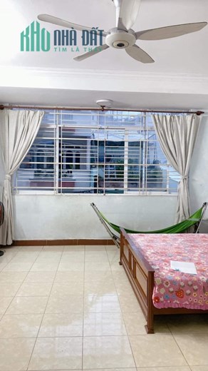 Thu nhập 100 triệu, CHDV 16 phòng full nội thất, HXT Thành Thái, Quận 10