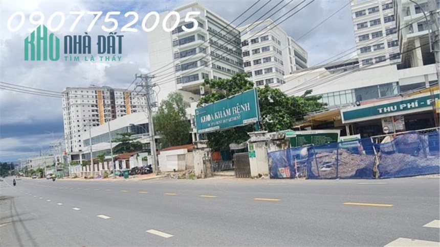 100M2 - LÊ VĂN CHÍ - THỦ ĐỨC - 3TY6