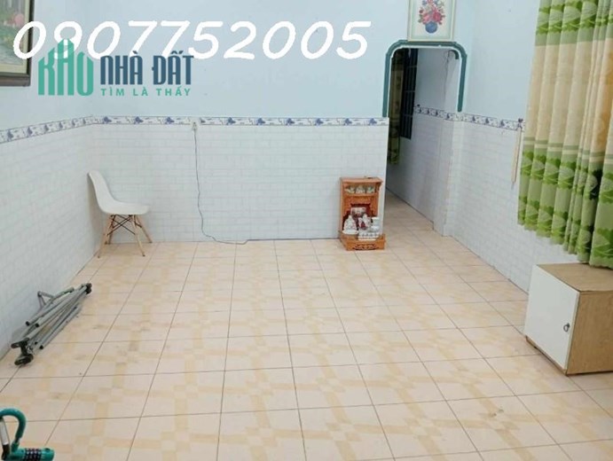100M2 - LÊ VĂN CHÍ - THỦ ĐỨC - 3TY6