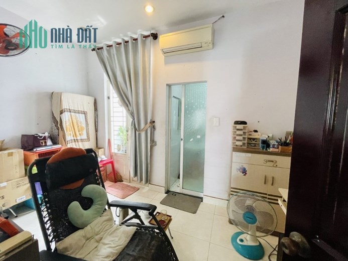 BÁN GẤP NHÀ QUẬN 10 - SƯ VẠN HẠNH - GIÁ CHỈ 6 TYR2 - DÒNG TIỀN 20TR