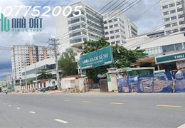 100M2 - LÊ VĂN CHÍ - THỦ ĐỨC - 3TY6