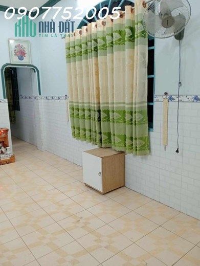 100M2 - LÊ VĂN CHÍ - THỦ ĐỨC - 3TY6
