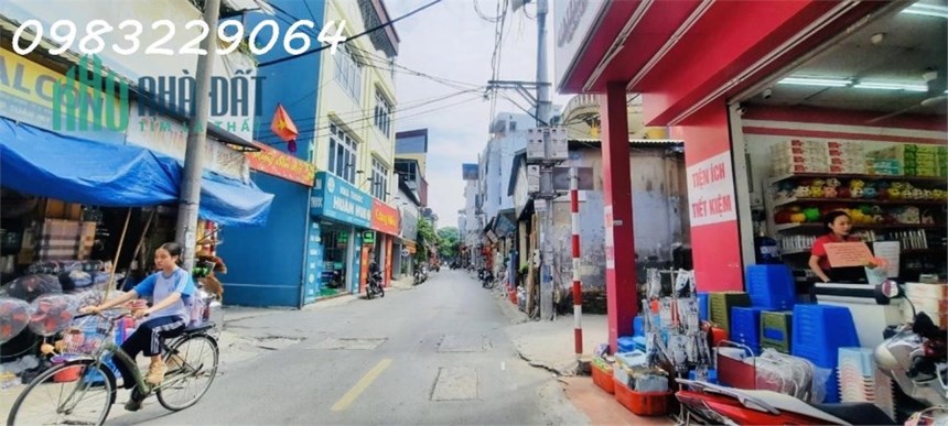 SIÊU HIẾM_Nhà đẹp ngõ 277 Xuân Đỉnh 43m2, 5 tầng, oto, chỉ nhỉnh 4 tỷ