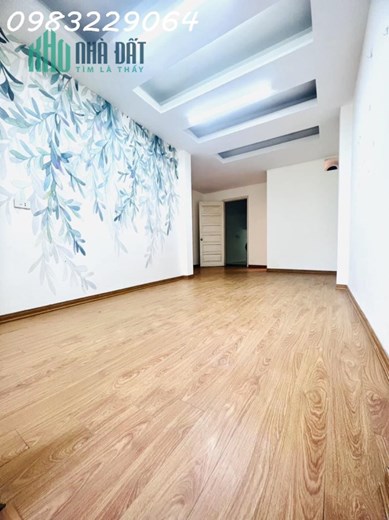 SIÊU HIẾM_Nhà đẹp ngõ 277 Xuân Đỉnh 43m2, 5 tầng, oto, chỉ nhỉnh 4 tỷ