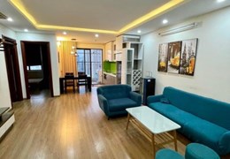 💥Nhỉnh 2 tỷ có căn hộ Fodacon Bắc Hà - Hà Đông 75m2, full nội thất mới đẹp, ở luôn💥