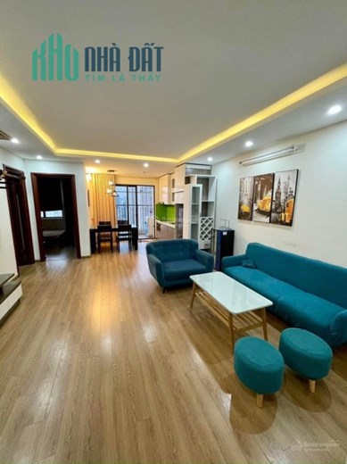 💥Nhỉnh 2 tỷ có căn hộ Fodacon Bắc Hà - Hà Đông 75m2, full nội thất mới đẹp, ở luôn💥