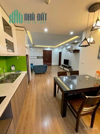 💥Nhỉnh 2 tỷ có căn hộ Fodacon Bắc Hà - Hà Đông 75m2, full nội thất mới đẹp, ở luôn💥
