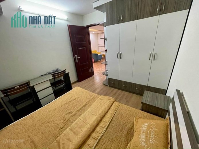 💥Nhỉnh 2 tỷ có căn hộ Fodacon Bắc Hà - Hà Đông 75m2, full nội thất mới đẹp, ở luôn💥