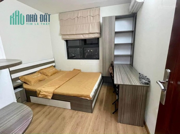 💥Nhỉnh 2 tỷ có căn hộ Fodacon Bắc Hà - Hà Đông 75m2, full nội thất mới đẹp, ở luôn💥