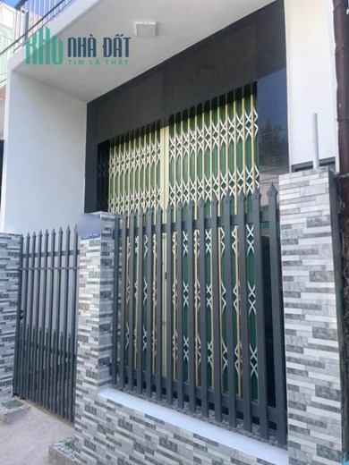 bán nhà hẻm trần quốc toản. phường đống đa. tp quy nhơn