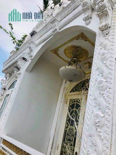 Chính chủ bán biệt thự sang trọng nhất Q7, 50m2 SHR 18.9 tỷ. Lh:0976519691.