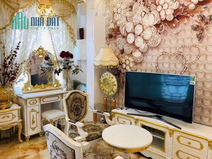 Chính chủ bán biệt thự sang trọng nhất Q7, 50m2 SHR 18.9 tỷ. Lh:0976519691.