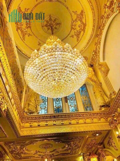 Chính chủ bán biệt thự sang trọng nhất Q7, 50m2 SHR 18.9 tỷ. Lh:0976519691.