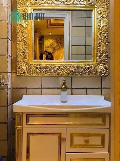 Chính chủ bán biệt thự sang trọng nhất Q7, 50m2 SHR 18.9 tỷ. Lh:0976519691.