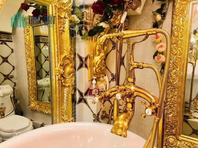 Chính chủ bán biệt thự sang trọng nhất Q7, 50m2 SHR 18.9 tỷ. Lh:0976519691.