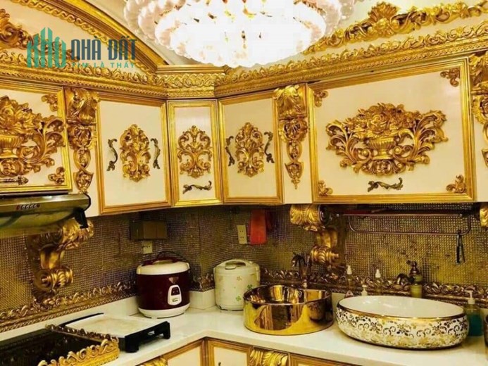 Chính chủ bán biệt thự sang trọng nhất Q7, 50m2 SHR 18.9 tỷ. Lh:0976519691.