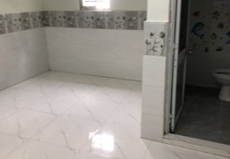 Cho thuê phòng trọ lầu, có thang máy, đường số 5, Bình Hưng hoà, Bình Tân.