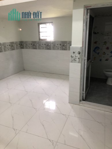 Cho thuê phòng trọ lầu, có thang máy, đường số 5, Bình Hưng hoà, Bình Tân.