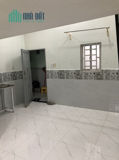 Cho thuê phòng trọ lầu, có thang máy, đường số 5, Bình Hưng hoà, Bình Tân.