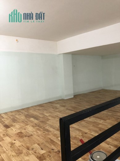 Cho thuê phòng trọ lầu, có thang máy, đường số 5, Bình Hưng hoà, Bình Tân.