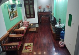 NHÀ CẠNH KEANGNAM, PHỐ MỄ TRÌ HẠ 55M2*5T DÂN TỰ XÂY RẤT ĐẸP, TẶNG HẾT NT GIÁ CHỈ HƠN 7TỶ