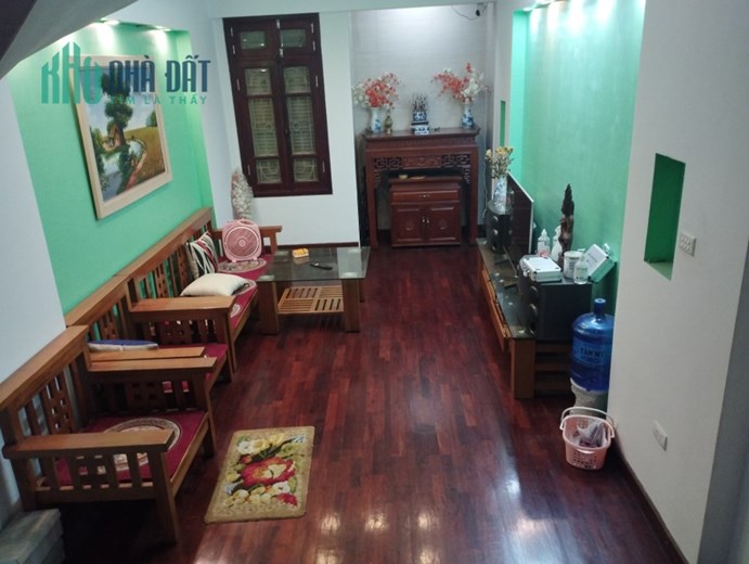 NHÀ CẠNH KEANGNAM, PHỐ MỄ TRÌ HẠ 55M2*5T DÂN TỰ XÂY RẤT ĐẸP, TẶNG HẾT NT GIÁ CHỈ HƠN 7TỶ