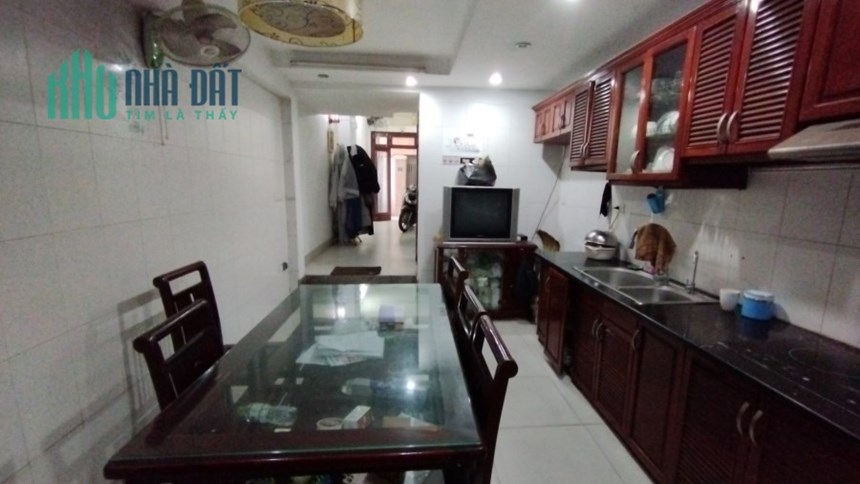 NHÀ CẠNH KEANGNAM, PHỐ MỄ TRÌ HẠ 55M2*5T DÂN TỰ XÂY RẤT ĐẸP, TẶNG HẾT NT GIÁ CHỈ HƠN 7TỶ