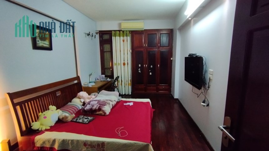 NHÀ CẠNH KEANGNAM, PHỐ MỄ TRÌ HẠ 55M2*5T DÂN TỰ XÂY RẤT ĐẸP, TẶNG HẾT NT GIÁ CHỈ HƠN 7TỶ