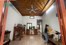 Sở hữu căn nhà đẹp trong ngõ tại  Đường Lê Đại Hành, TP Tuyên Quang.