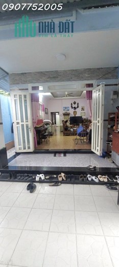 154M2 - VÕ VÂN NGÂN - THỦ ĐỨC - KHU VIP - NHỈNH 7 TỎI