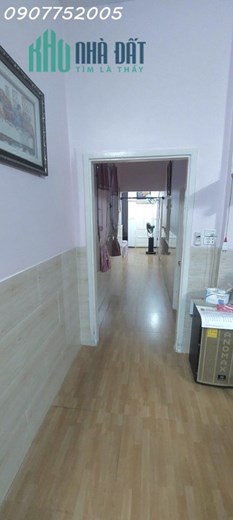 154M2 - VÕ VÂN NGÂN - THỦ ĐỨC - KHU VIP - NHỈNH 7 TỎI