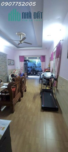 154M2 - VÕ VÂN NGÂN - THỦ ĐỨC - KHU VIP - NHỈNH 7 TỎI