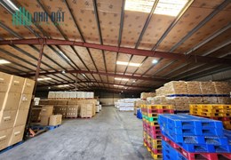 KHO, XƯỞNG CHO THUÊ Tại KCN TIÊN SƠN, Huyện TIÊN DU. Tỉnh BẮC NINH